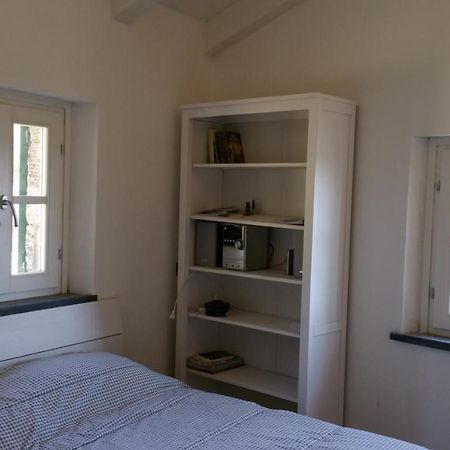 La Martina Portovenere Trekking Cottage Porto Venere Exterior photo