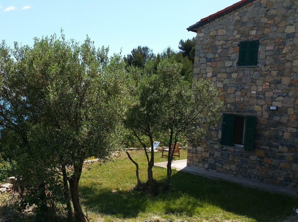 La Martina Portovenere Trekking Cottage Porto Venere Exterior photo