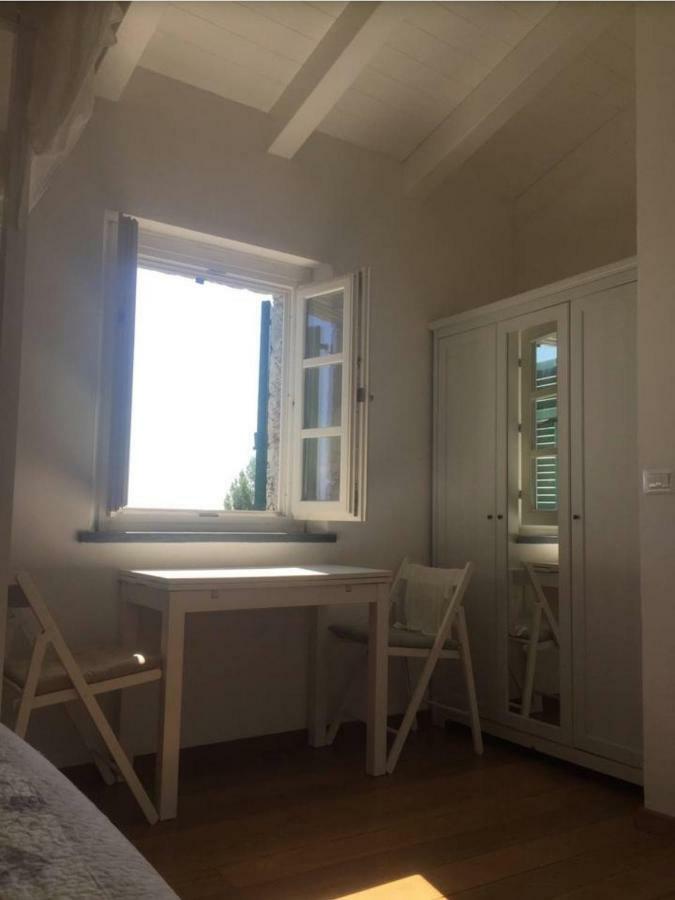 La Martina Portovenere Trekking Cottage Porto Venere Exterior photo