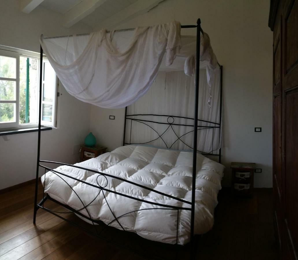 La Martina Portovenere Trekking Cottage Porto Venere Exterior photo